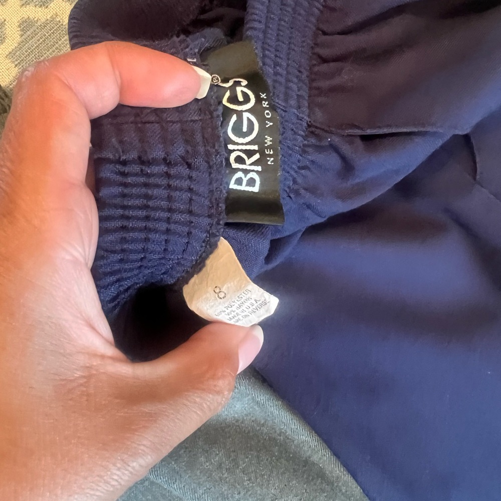 Pants Size 8